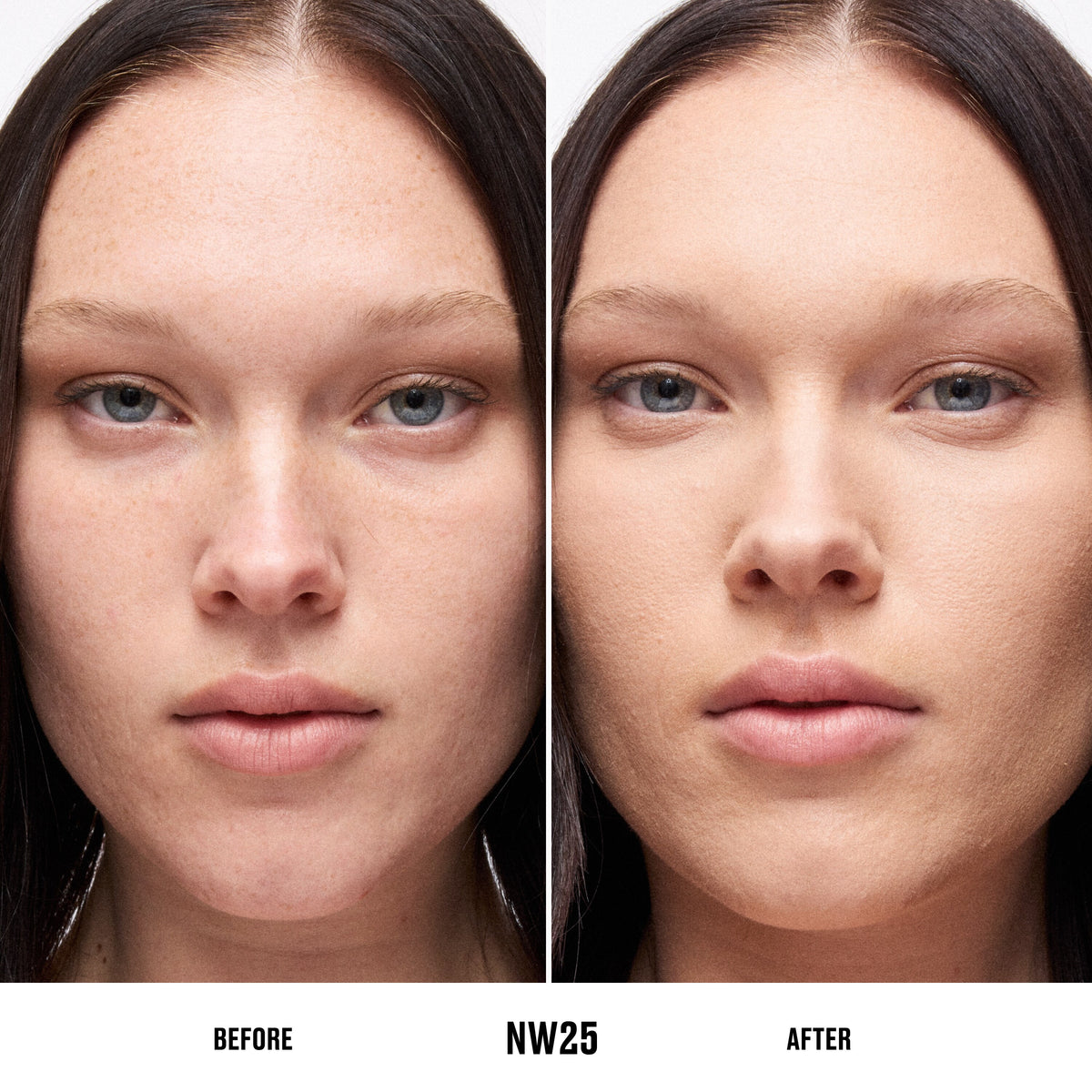 Studio Fix Powder Plus Foundation, 12.0 g, NW25, Model, medium
