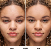 Studio Fix Powder Plus Foundation, 12.0 g, NW30, Model, medium