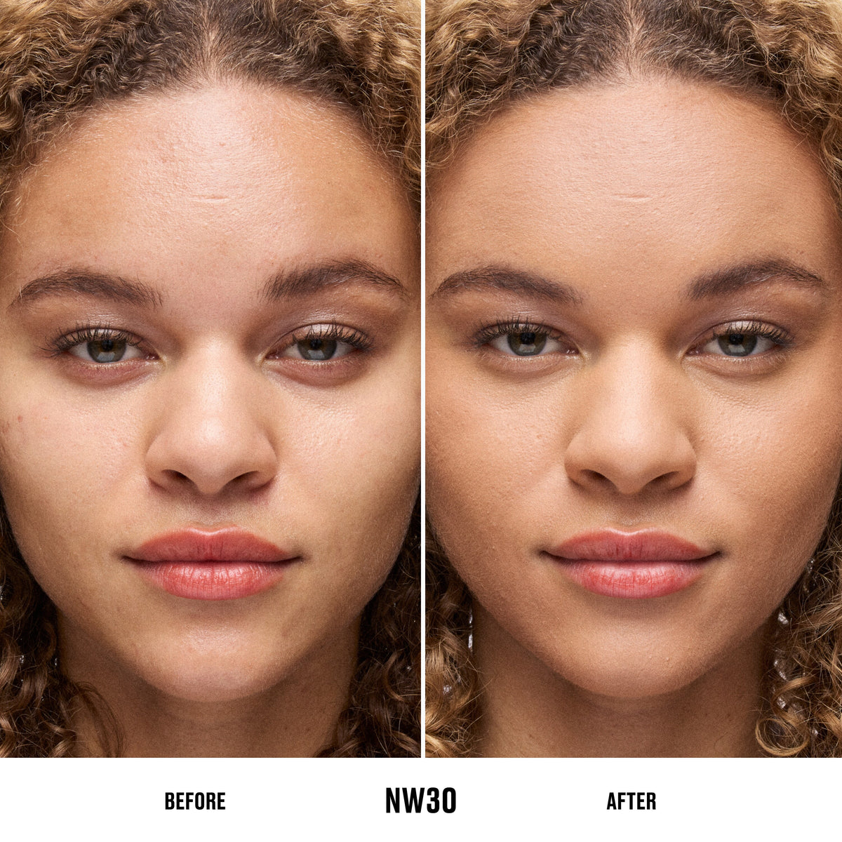 Studio Fix Powder Plus Foundation, 12.0 g, NW30, Model, medium