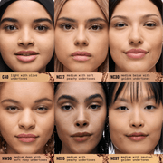 Studio Fix Powder Plus Foundation, 12.0 g, NW30, Model, medium