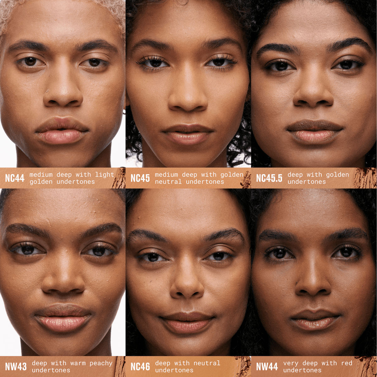 Studio Fix Powder Plus Foundation, 12.0 g, NW43, Model, medium