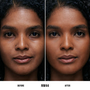 Studio Fix Powder Plus Foundation, 12.0 g, NW44, Model, deep