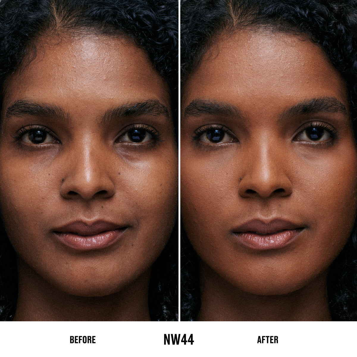 Studio Fix Powder Plus Foundation, 12.0 g, NW44, Model, deep