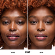 Studio Fix Powder Plus Foundation, 12.0 g, NW46, Model, deep