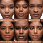 Studio Fix Powder Plus Foundation, 12.0 g, NW47, Model, deep