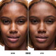 Studio Fix Powder Plus Foundation, 12.0 g, NW48, Model, deep