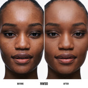 Studio Fix Powder Plus Foundation, 12.0 g, NW50, Model, deep