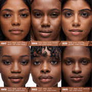 Studio Fix Powder Plus Foundation, 12.0 g, NW50, Model, deep