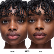 Studio Fix Powder Plus Foundation, 12.0 g, NW53, Model, deep