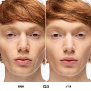 Studio Fix Powder Plus Foundation, 12.0 g, C3.5, Model, medium