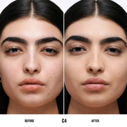 Studio Fix Powder Plus Foundation, 12.0 g, C4, Model, medium