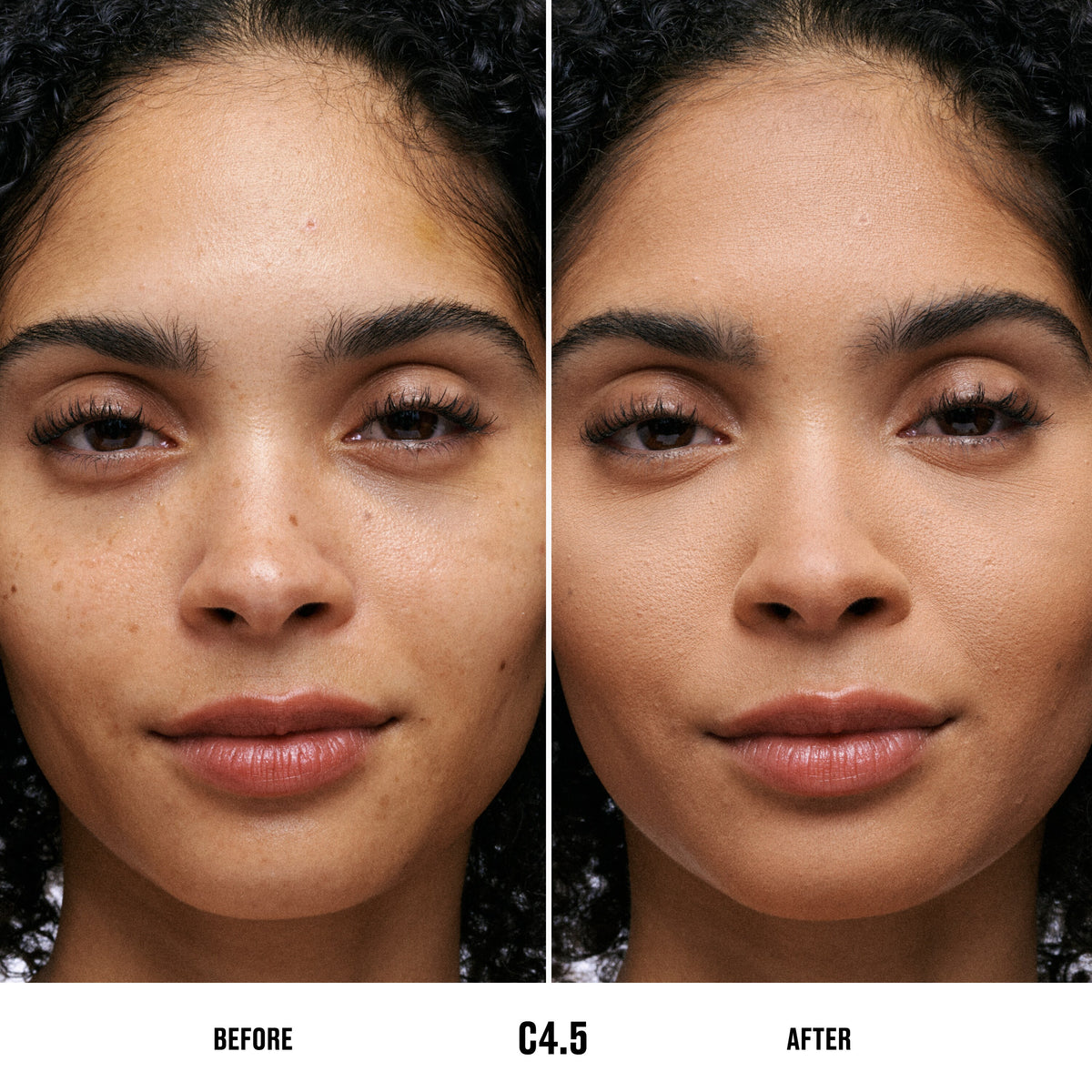 Studio Fix Powder Plus Foundation, 12.0 g, C4.5, Model, medium