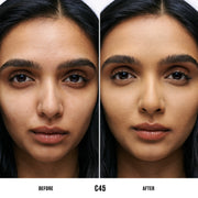 Studio Fix Powder Plus Foundation, 12.0 g, C45, Model, medium