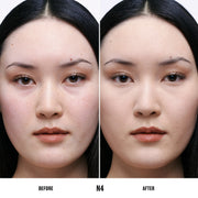 Studio Fix Powder Plus Foundation, 12.0 g, N4, Model, light