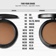 Studio Fix Powder Plus Foundation, 12.0 g, N4.75, Alt