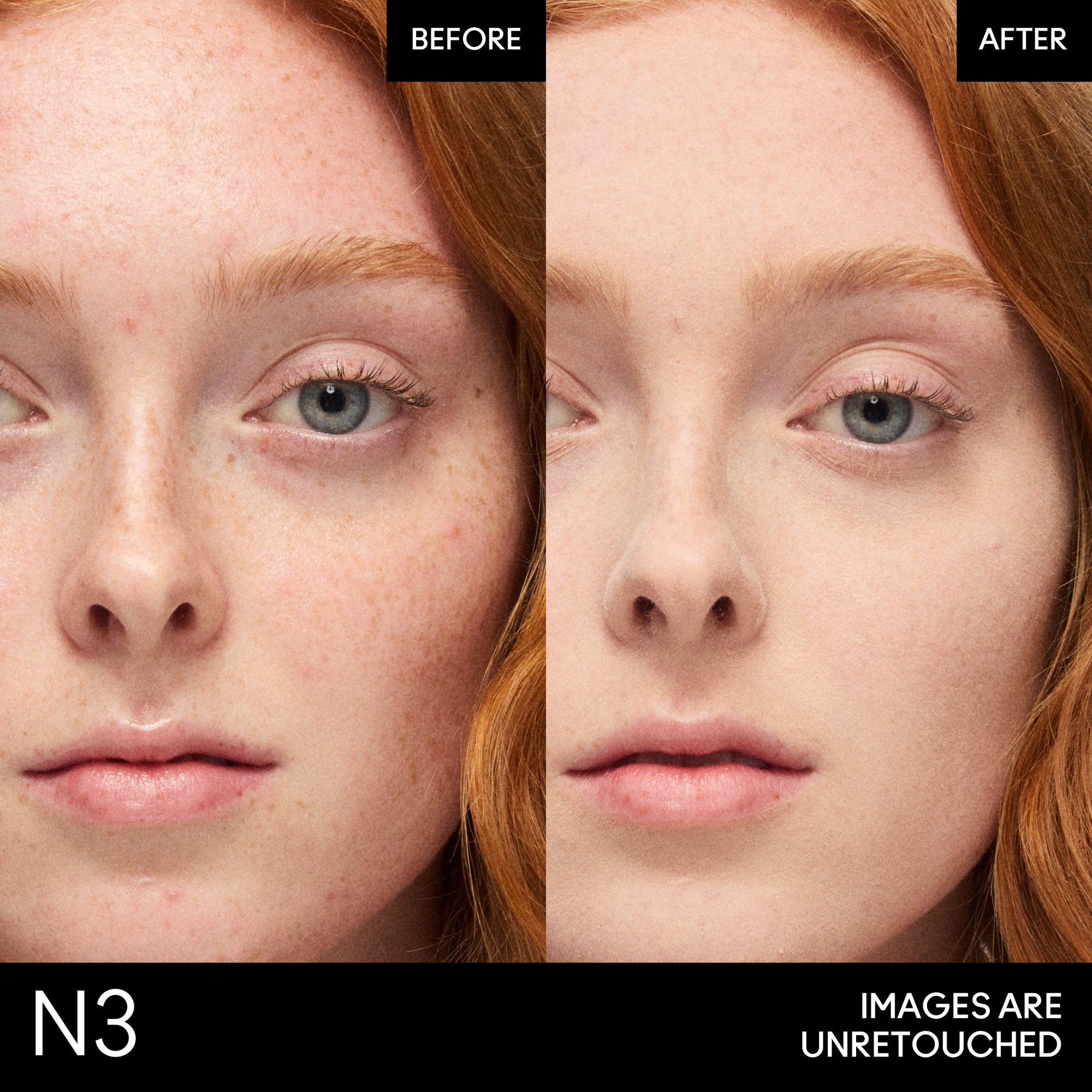 Studio Fix Powder Plus Foundation, 12.0 g, N3, Model