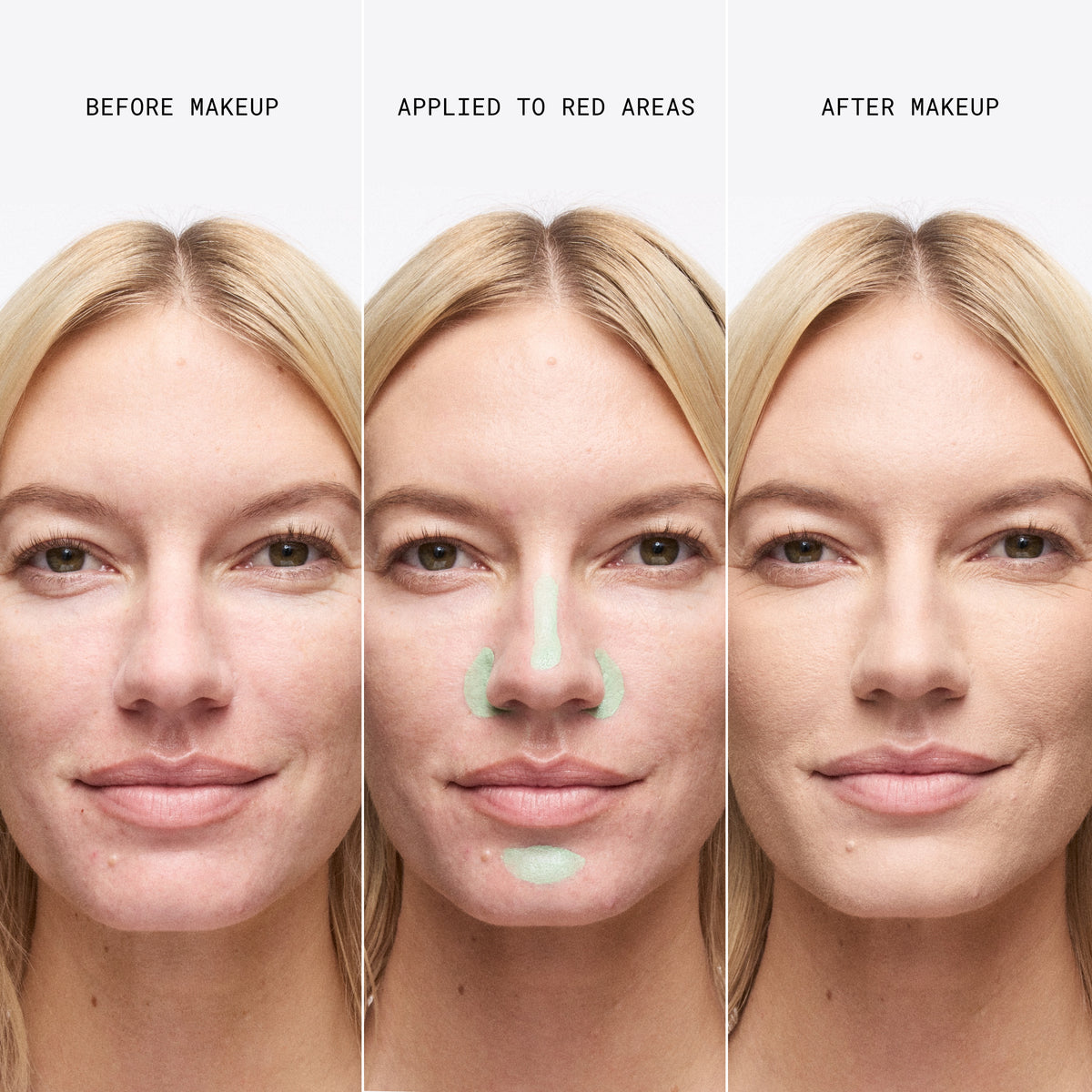 Studio Fix 24HR Colour Corrector, 1.8 ml, Mint, Alt