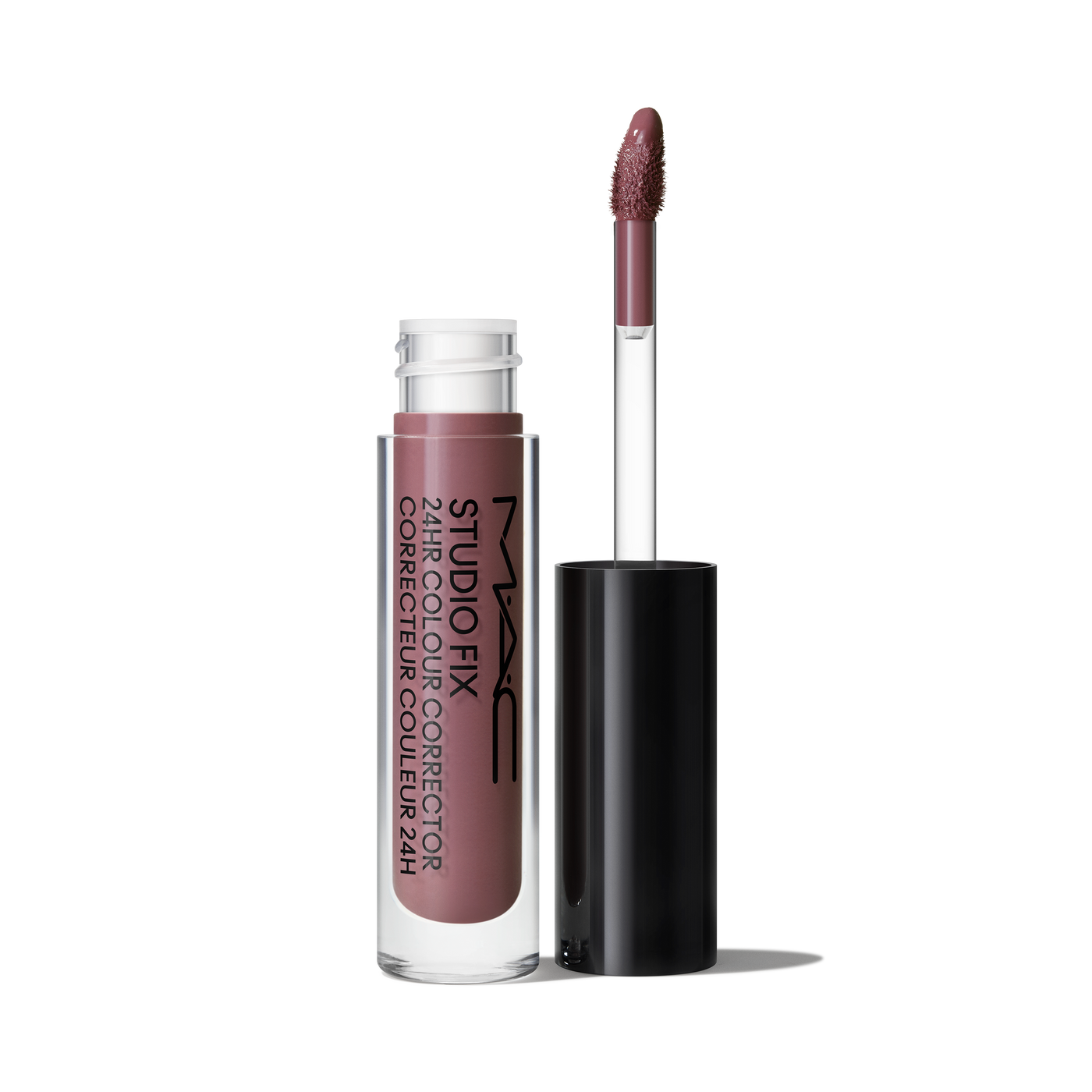 Studio Fix 24HR Colour Corrector, 1.8 ml, Neutral Violet, Product Shot