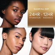 Skinfinish Lightstruck Liquid Highlighter, 15.0 ml, Extra Ordinary, Model, multiple