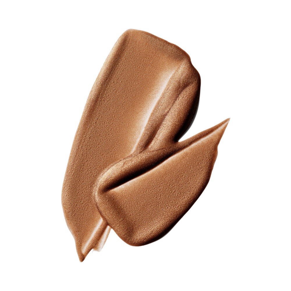Skinfinish Lightstruck Liquid Highlighter, 15.0 ml, Bronze Glaze, Smoosh