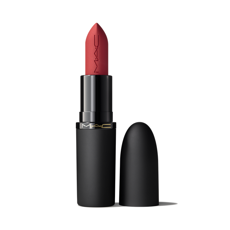Powder Kiss Hazy Matte Lipstick - Dubonnet Buzz