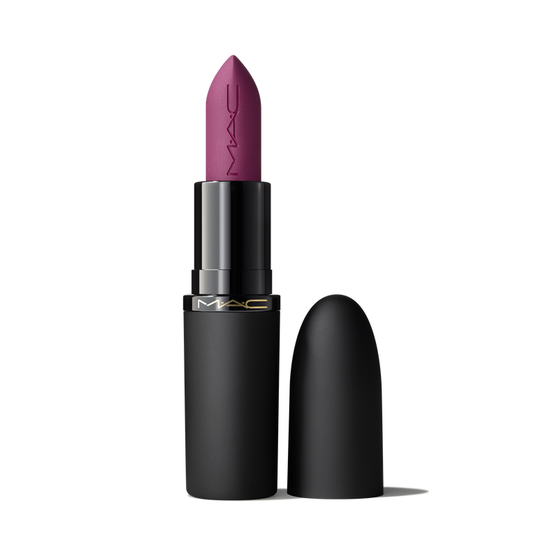 Powder Kiss Hazy Matte Lipstick - On My Mind