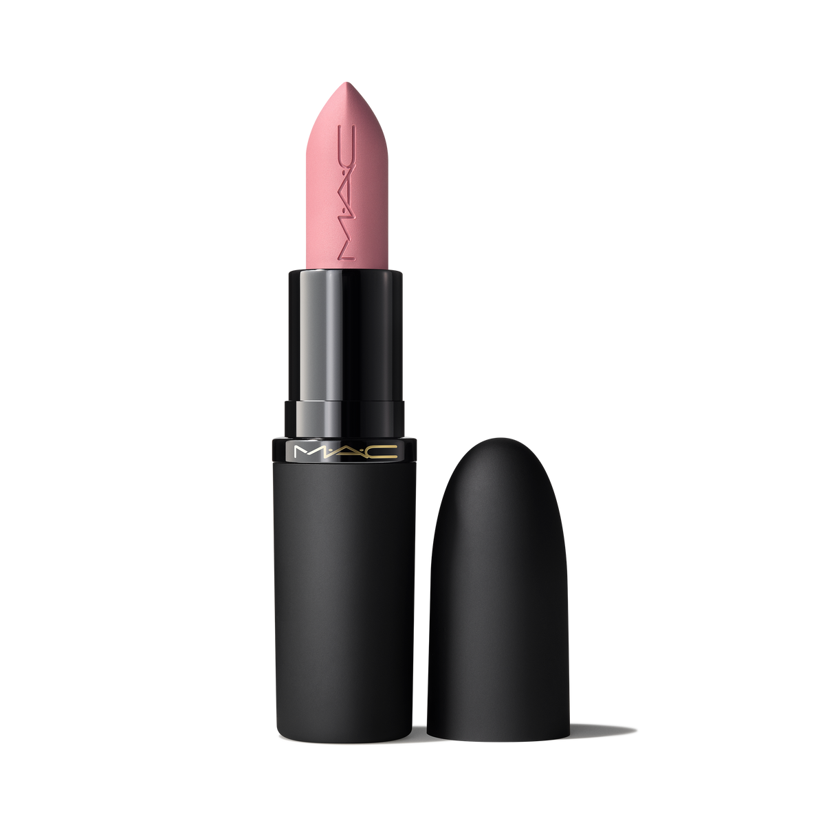 Powder Kiss Hazy Matte Lipstick, 3.5 g, Girls Weekend, Product Shot