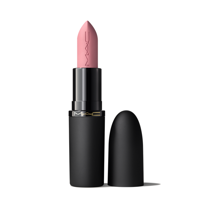 Powder Kiss Hazy Matte Lipstick - Girls Weekend