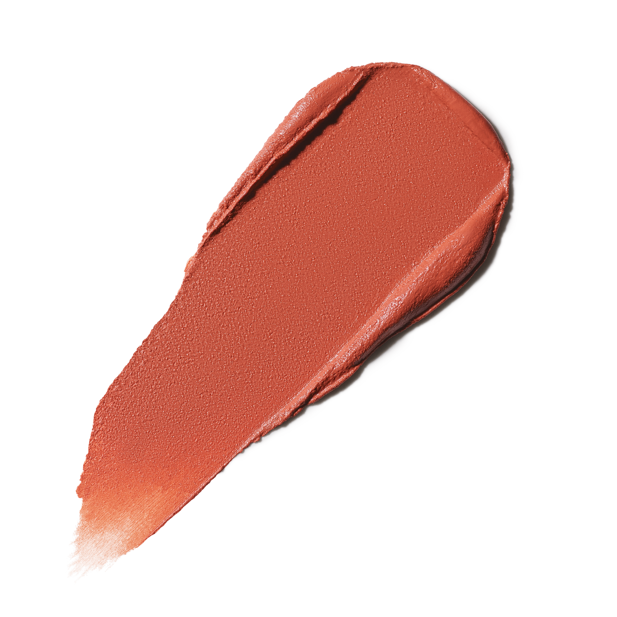 Powder Kiss Hazy Matte Lipstick, 3.5 g, Moving On Up, Smoosh