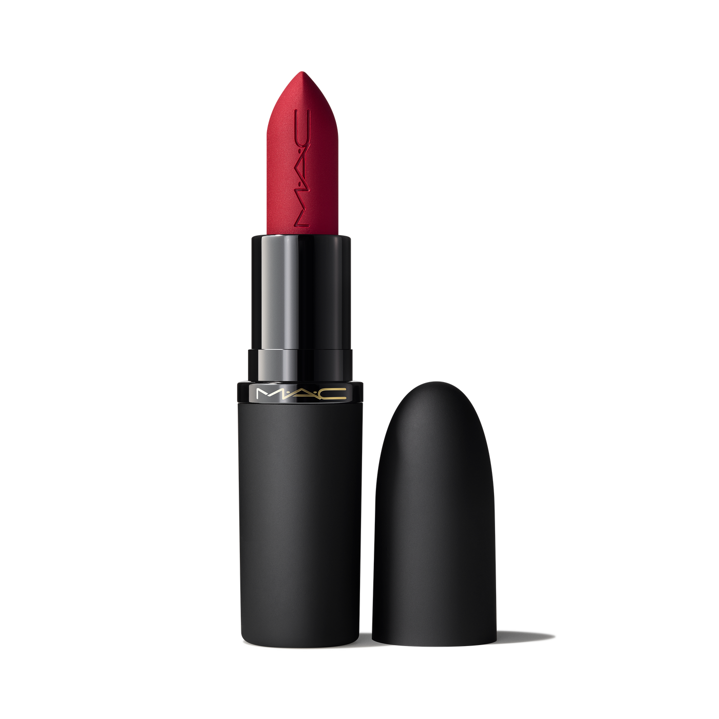 Powder Kiss Hazy Matte Lipstick, 3.5 g, Twenty-Fun, Product Shot