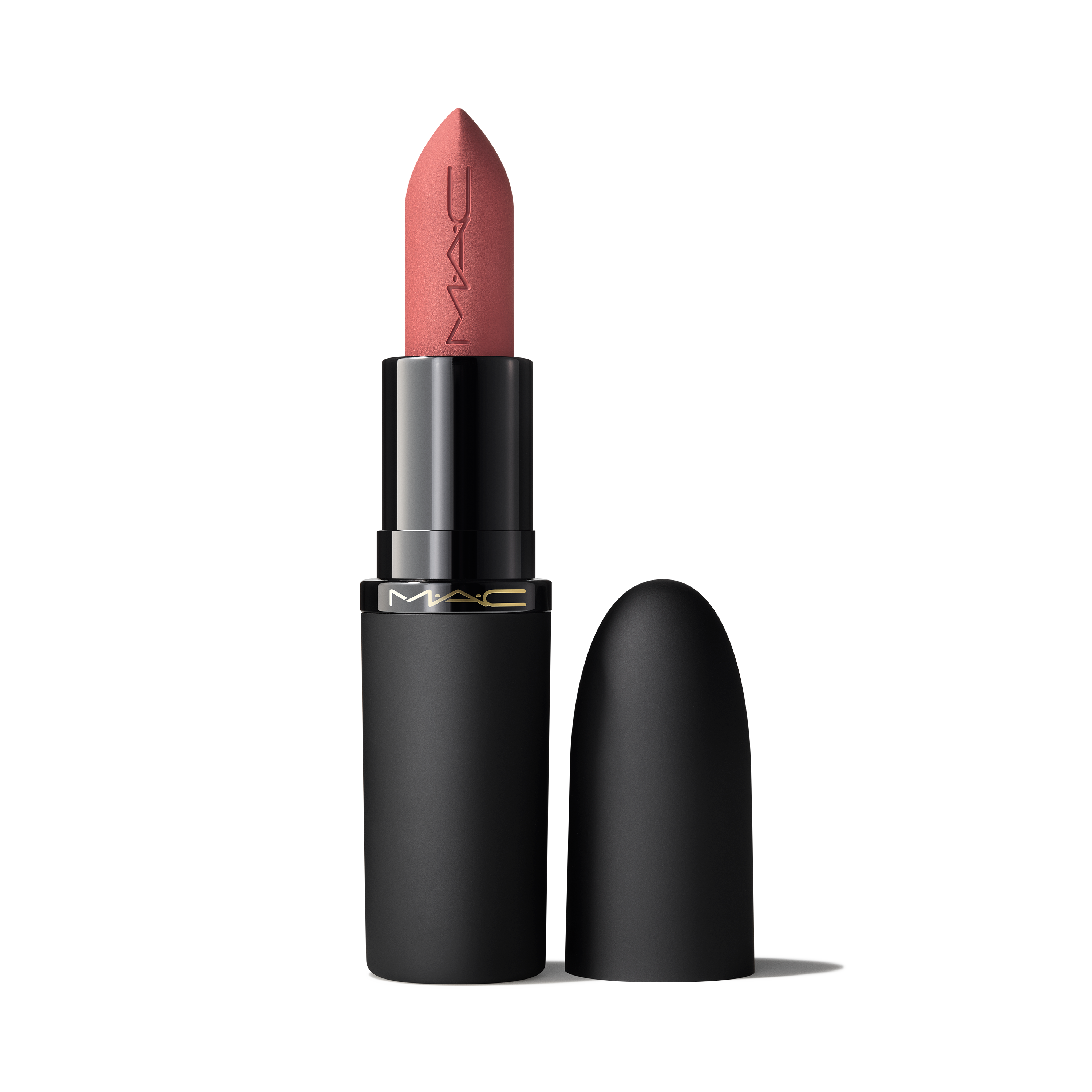 Powder Kiss Hazy Matte Lipstick