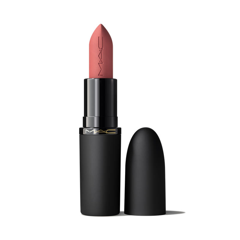 Powder Kiss Hazy Matte Lipstick