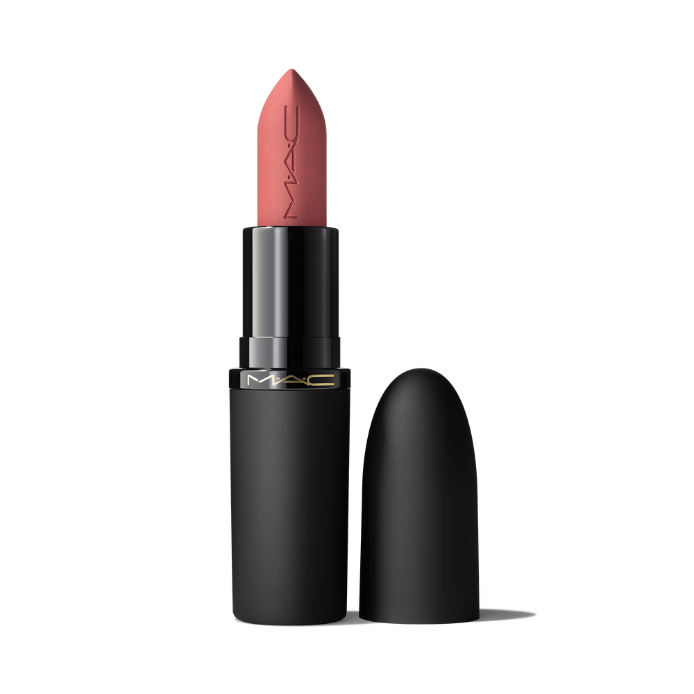 Powder Kiss Hazy Matte Lipstick, 3.5 g, Stay Curious, Product Shot