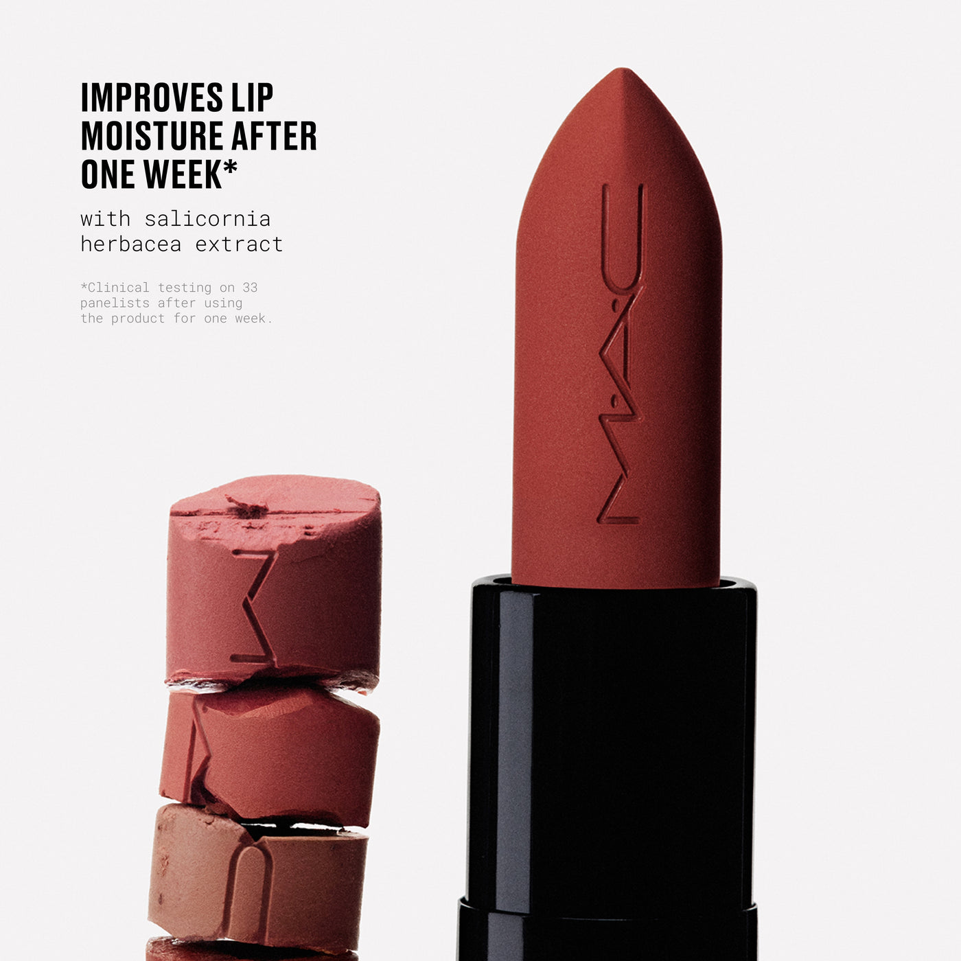 Powder Kiss Hazy Matte Lipstick, 3.5 g, Stay Curious, Alt