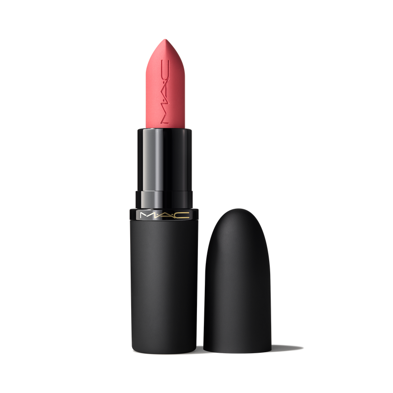 Powder Kiss Hazy Matte Lipstick - Sultriness