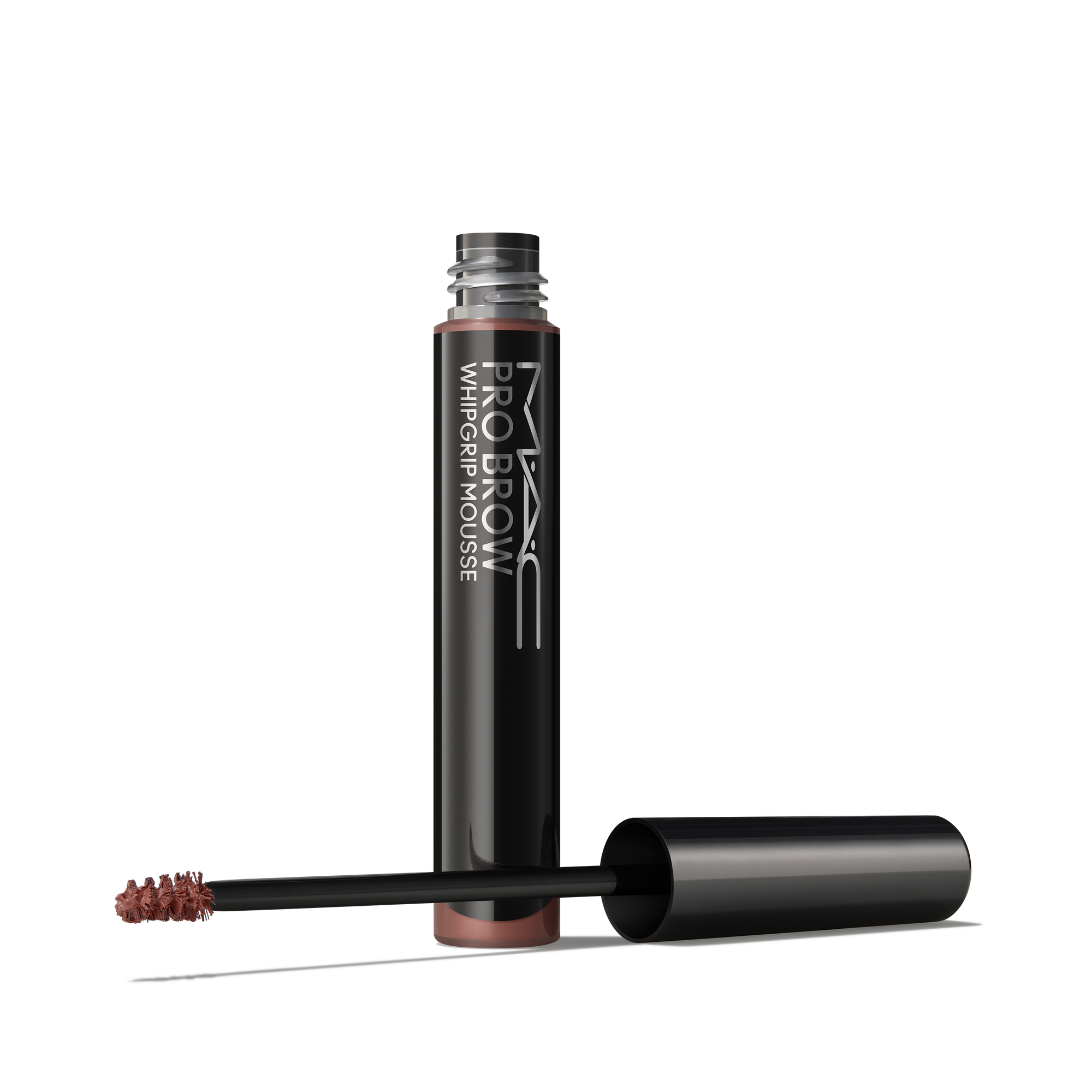MAC Pro Brow WhipGrip Mousse, 4.0 g, Hickory, Product Shot