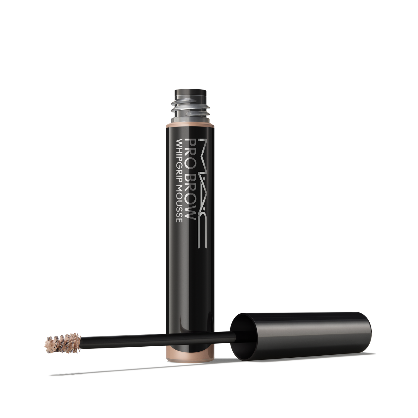 MAC Pro Brow WhipGrip Mousse, 4.0 g, Omega, Product Shot