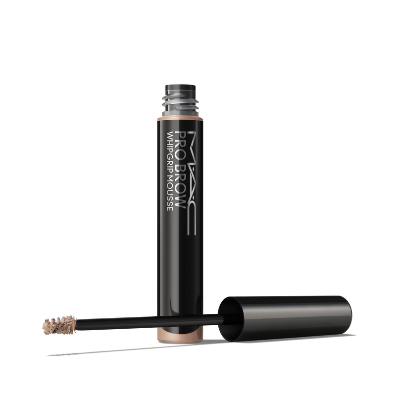 MAC Pro Brow WhipGrip Mousse - Omega
