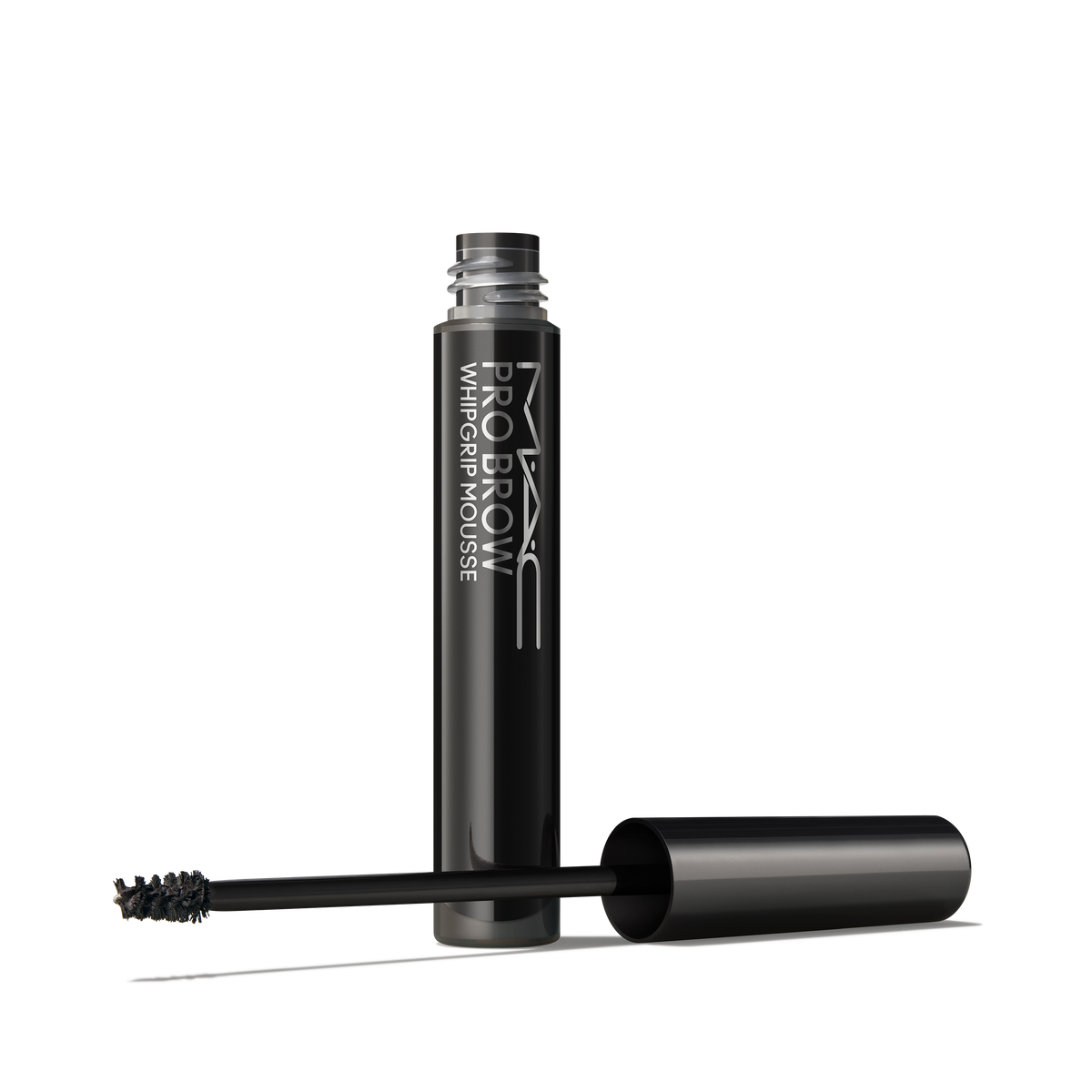 MAC Pro Brow WhipGrip Mousse, 4.0 g, Onyx, Product Shot