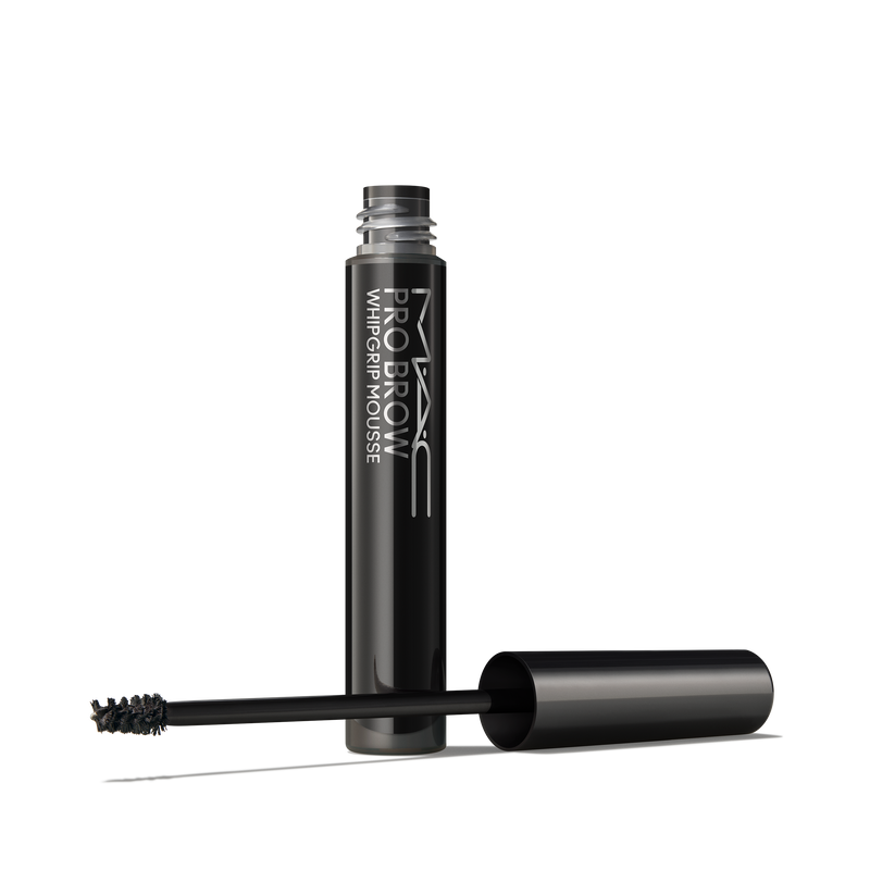 MAC Pro Brow WhipGrip Mousse - Onyx