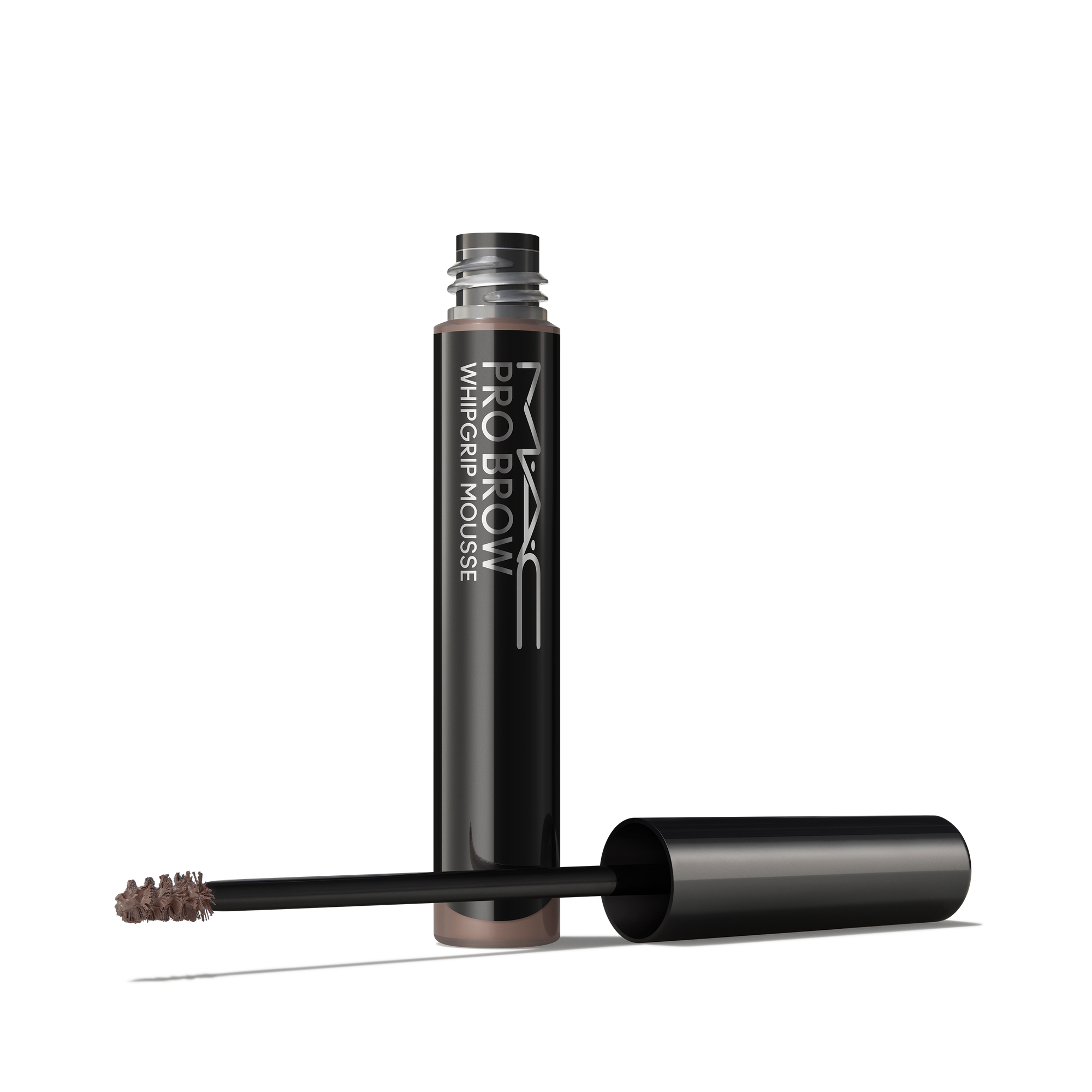 MAC Pro Brow WhipGrip Mousse, 4.0 g, Taupe, Product Shot