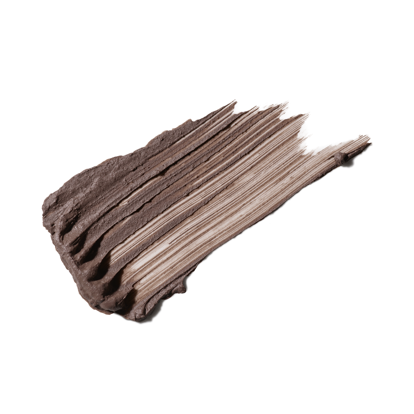 MAC Pro Brow WhipGrip Mousse, 4.0 g, Taupe, Smoosh