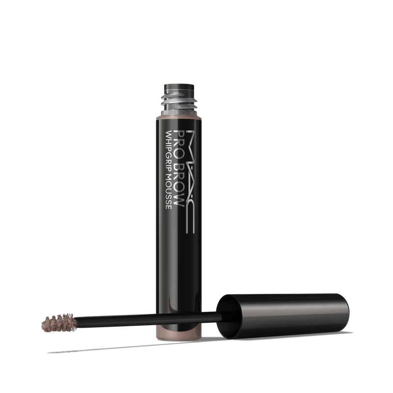 MAC Pro Brow WhipGrip Mousse - Thunder