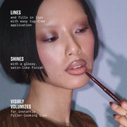 Lipglazer Glossy Liner, 0.25 g, Root For Me!, Alt