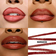 Lipglazer Glossy Liner, 0.25 g, Marrakesh, Model