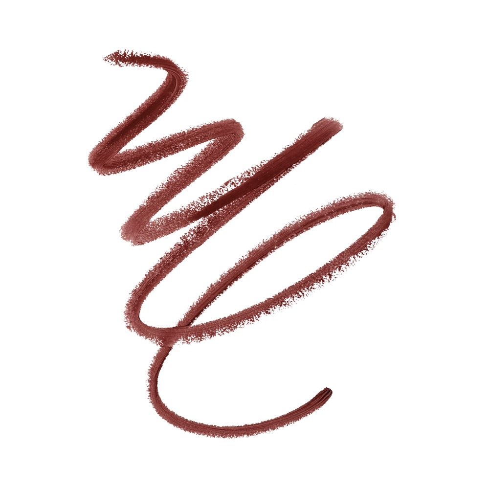 Lipglazer Glossy Liner, 0.25 g, Acai, Smoosh
