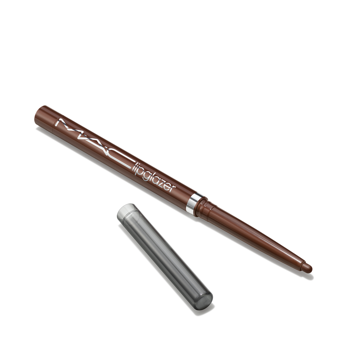 Lipglazer Glossy Liner, 0.25 g, Chestnut, Product Shot