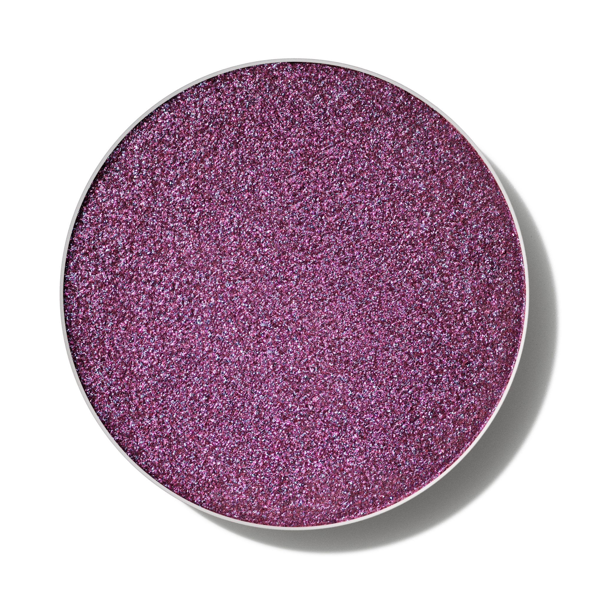 Glitter Single Eye Shadow PRO Pan, 1.0 g, Can't Stop Don't Stop, Product Shot