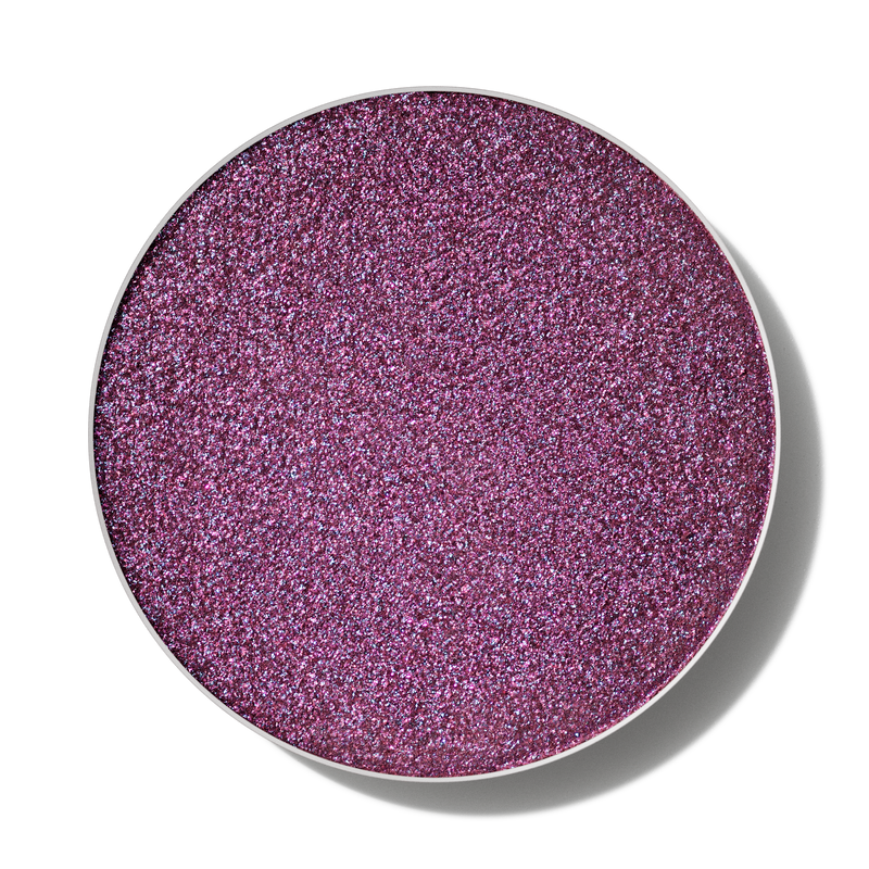 Glitter Single Eye Shadow PRO Pan - Can't Stop Don't Stop