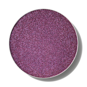 Glitter Single Eye Shadow PRO Pan, 1.0 g, Can't Stop Don't Stop, Product Shot
